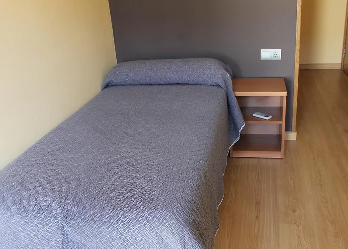 Hostal Cal Siles
