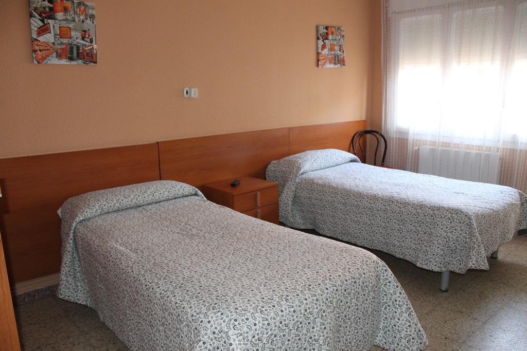 Maison d'hôtes Cal Siles El Prat de Llobregat
