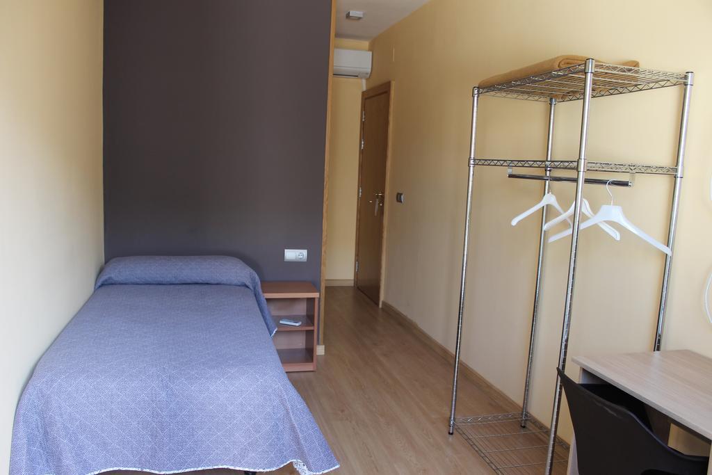 Maison d'hôtes Cal Siles El Prat de Llobregat