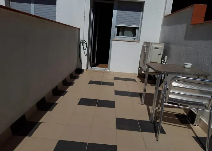 Hostal Cal Siles