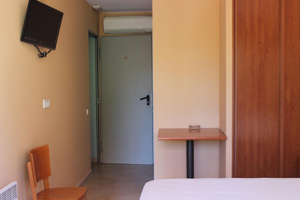 Casa de hóspedes Cal Siles El Prat de Llobregat