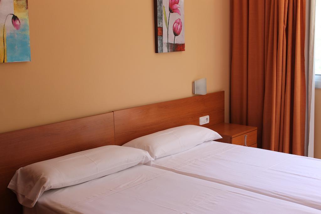 Casa de hóspedes Cal Siles El Prat de Llobregat