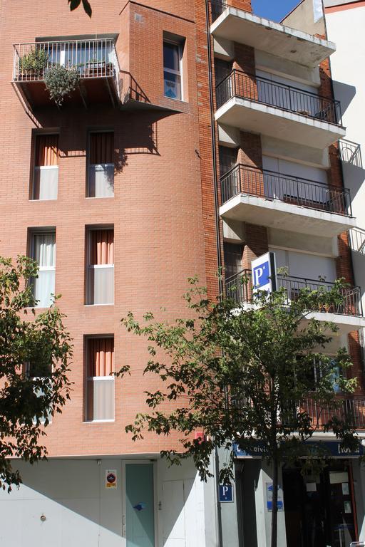Casa de hóspedes Cal Siles