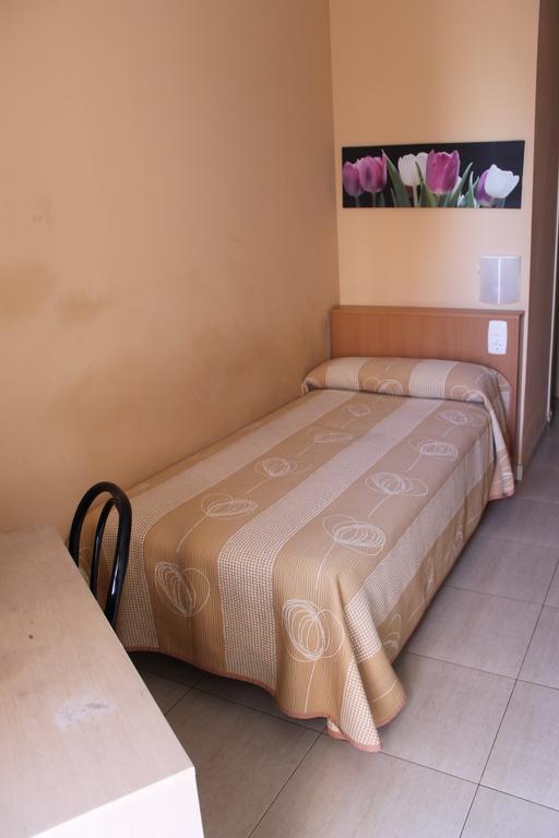 Casa de hóspedes Cal Siles