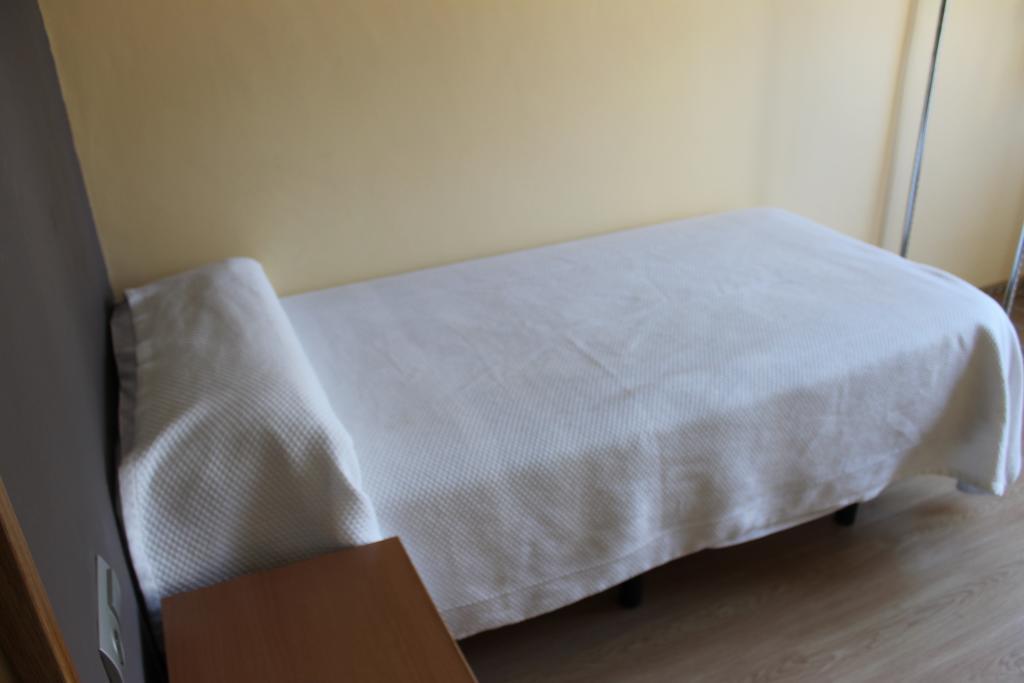 Cal Siles Casa de hóspedes El Prat de Llobregat
