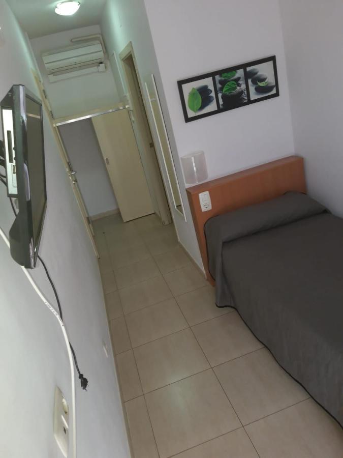 Casa de hóspedes Cal Siles El Prat de Llobregat