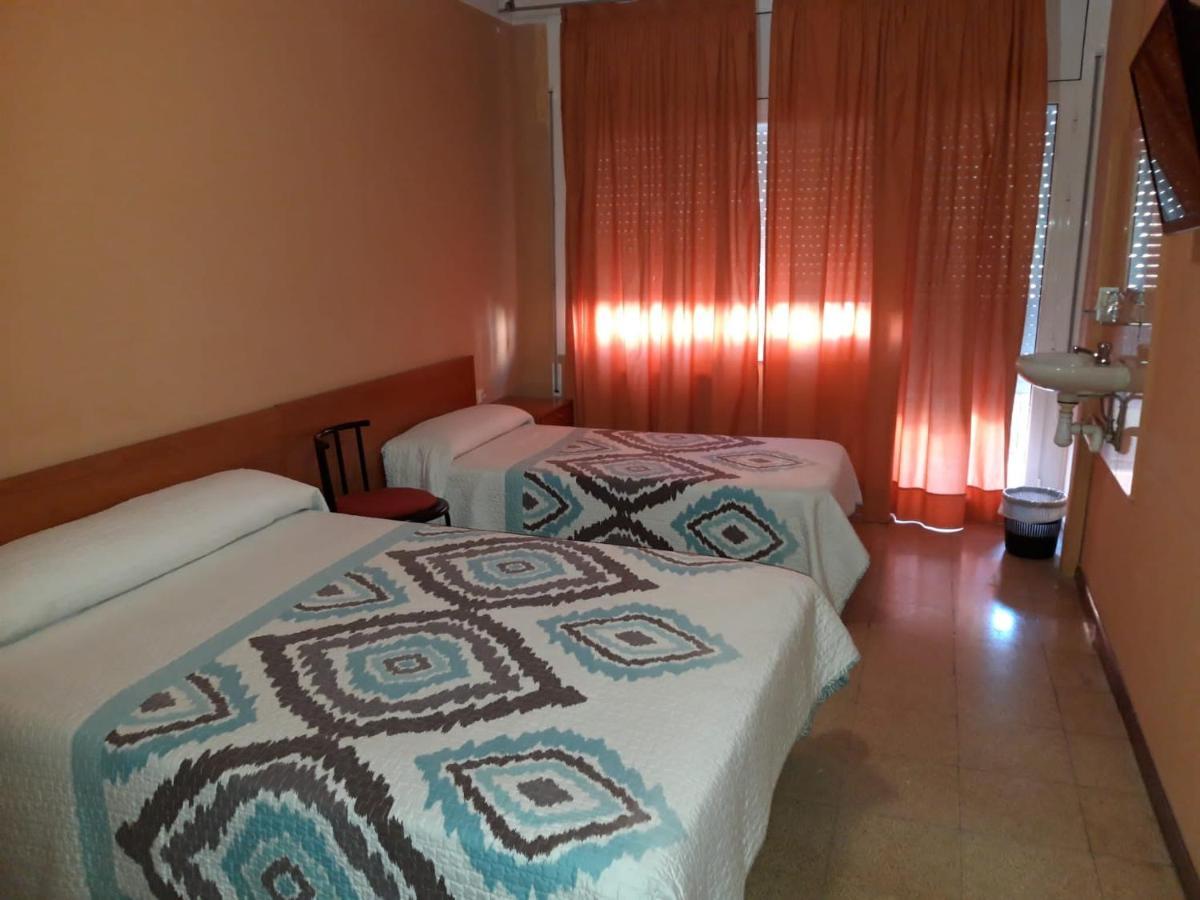 Cal Siles Casa de hóspedes